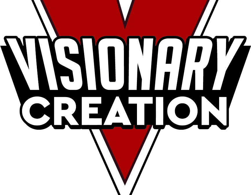 The Visionary Creation Phase 1 Complete Checklist!