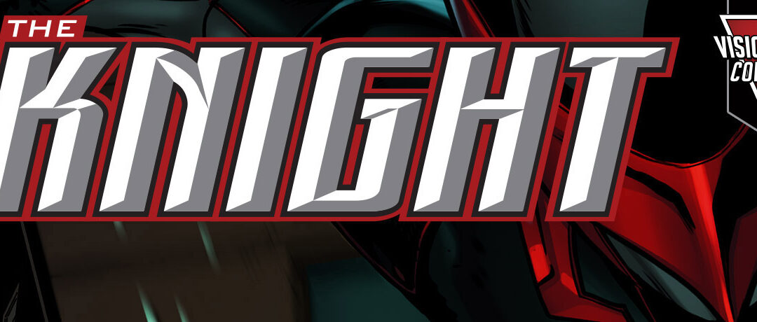 The Knight: A Vigilante/Crime Drama That Breaks All the Rules!