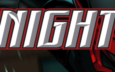 The Knight: A Vigilante/Crime Drama That Breaks All the Rules!